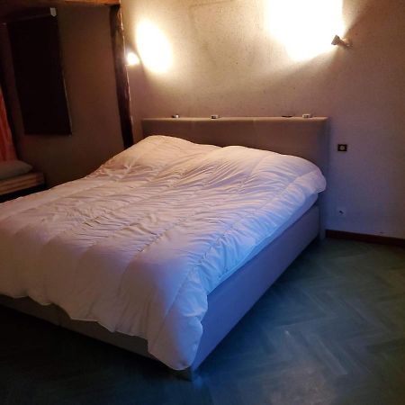 Rodern Charmant Appartement Alsacien מראה חיצוני תמונה