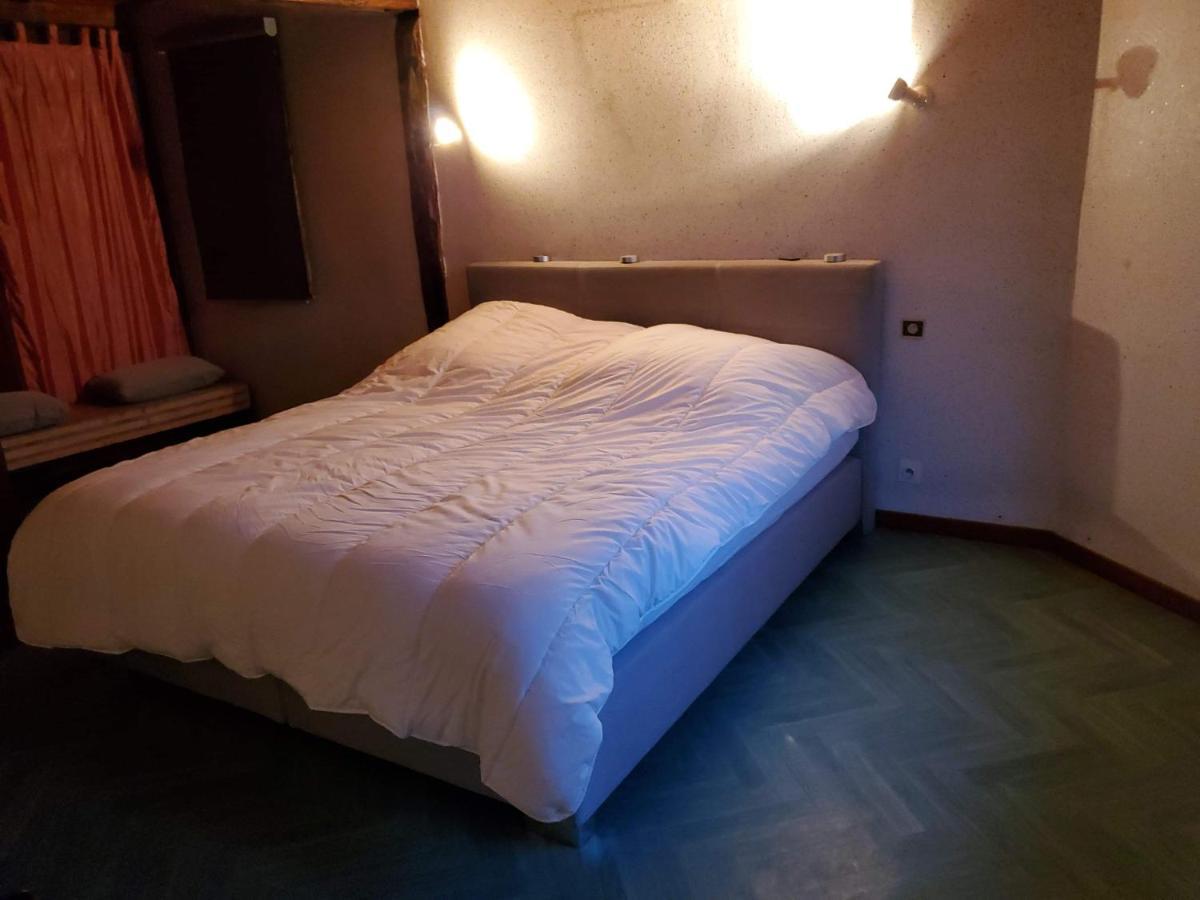 Rodern Charmant Appartement Alsacien מראה חיצוני תמונה