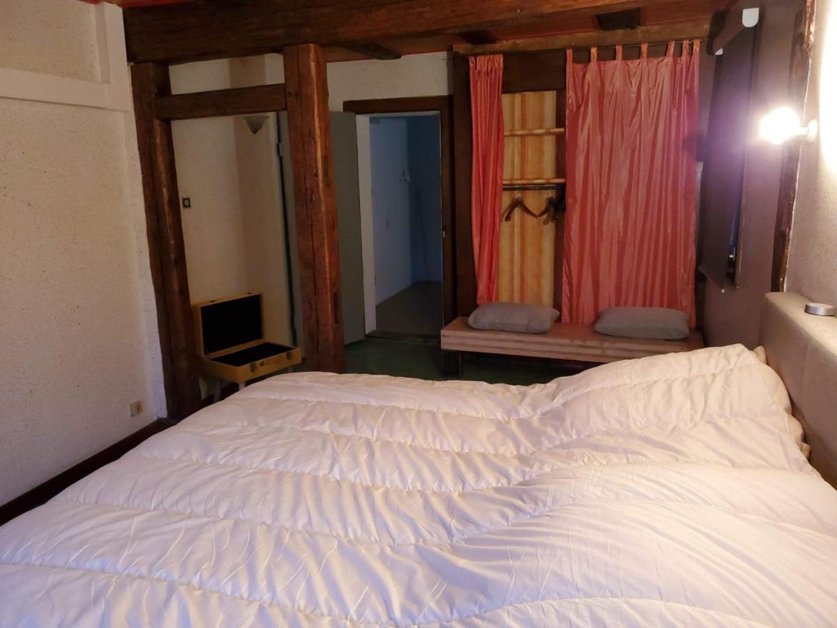 Rodern Charmant Appartement Alsacien מראה חיצוני תמונה